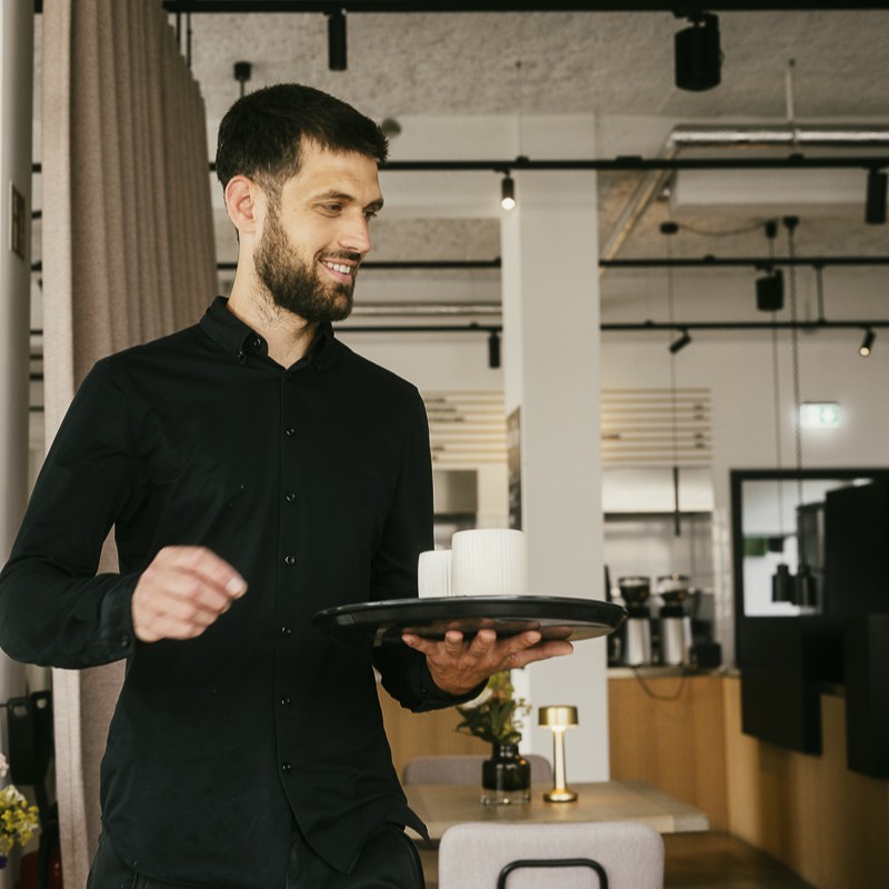 Servicekraft (m/w/d)